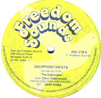 FREEDOM SOUNDS 12